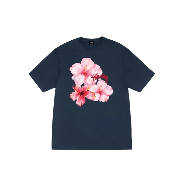 Stussy Tropical Soul T-Shirt - Hình ảnh 5