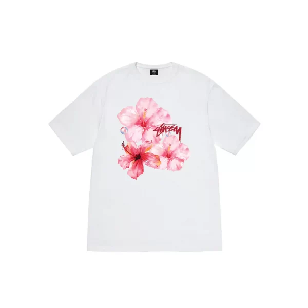 Stussy Tropical Soul T-Shirt - Hình ảnh 2