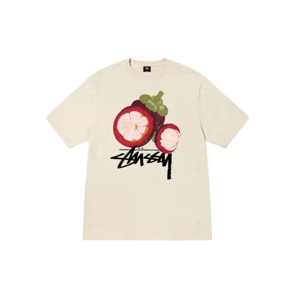 Stussy Tropical Vibrant Bites T-Shirt