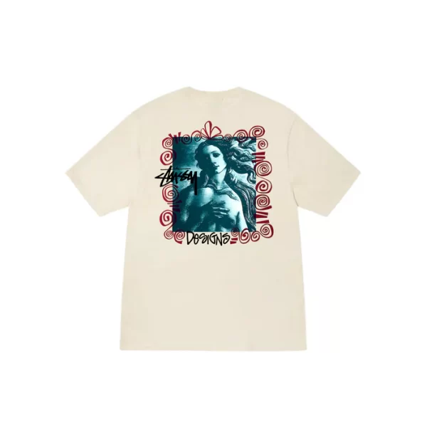 Stussy INC Stussy T-Shirt - Hình ảnh 2