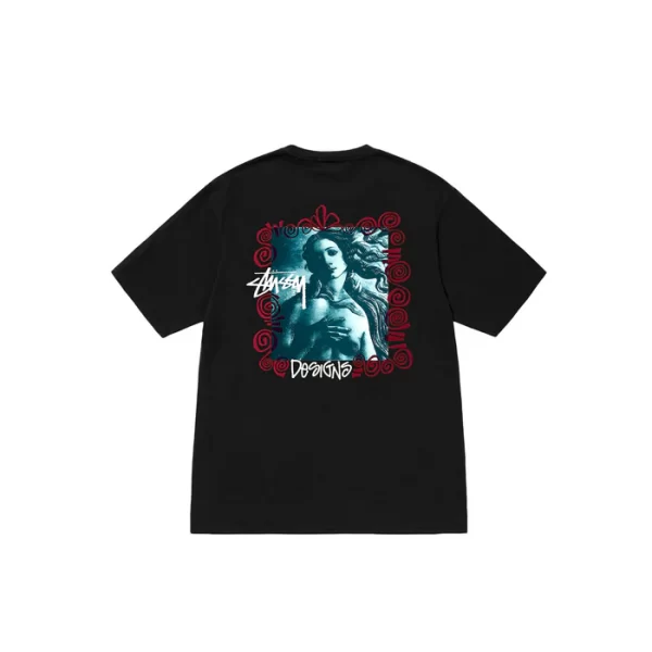 Stussy INC Stussy T-Shirt - Hình ảnh 8