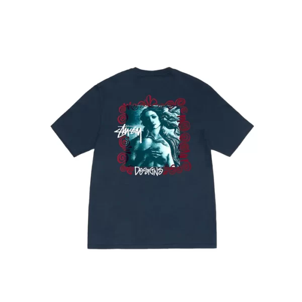 Stussy INC Stussy T-Shirt - Hình ảnh 7