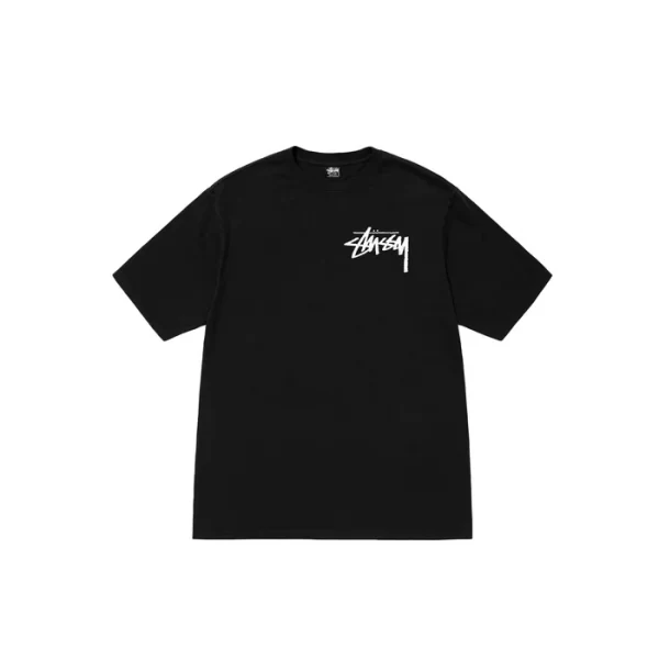 Stussy INC Stussy T-Shirt - Hình ảnh 5