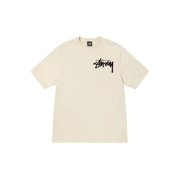 Stussy INC Stussy T-Shirt - Hình ảnh 4