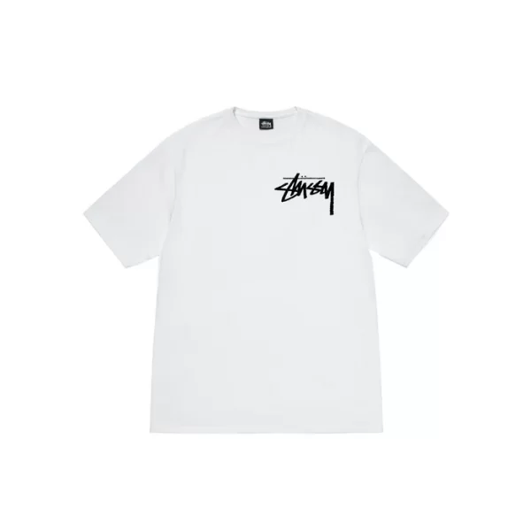 Stussy INC Stussy T-Shirt - Hình ảnh 3