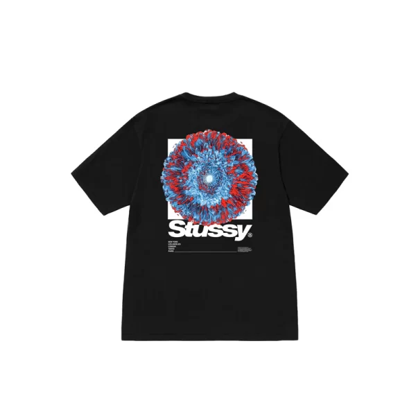 Stussy Vintage T-Shirt - Hình ảnh 9