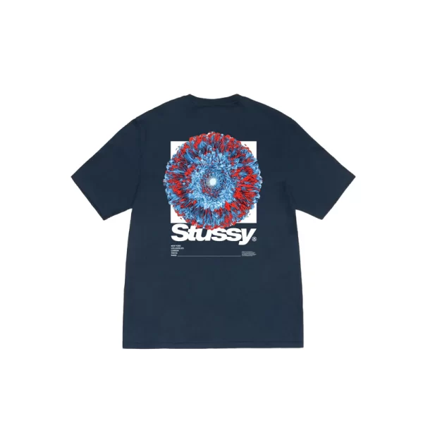 Stussy Vintage T-Shirt - Hình ảnh 8