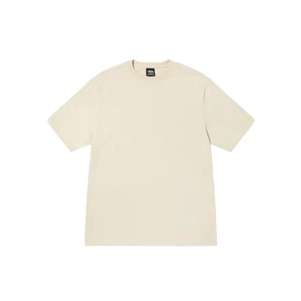 Stussy x A Tribe Called Quest Crewneck Draw T-Shirt - Hình ảnh 9