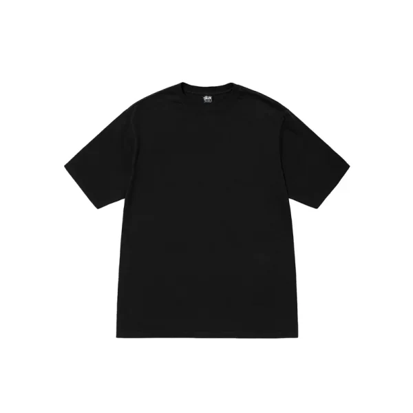 Stussy x A Tribe Called Quest Crewneck Draw T-Shirt - Hình ảnh 8