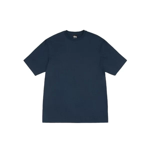 Stussy x A Tribe Called Quest Crewneck Draw T-Shirt - Hình ảnh 7