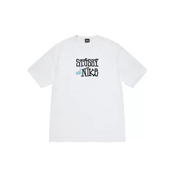 Stussy x Nike T-Shirt