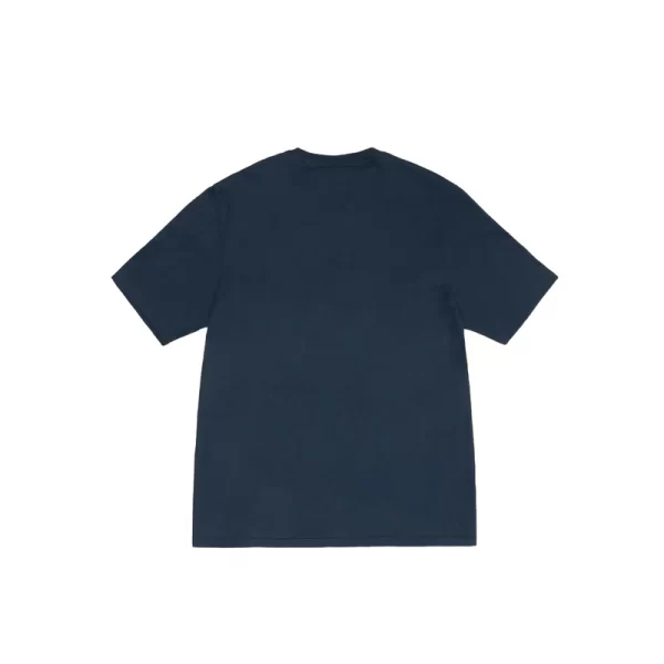 Stussy x Nike T-Shirt - Hình ảnh 4