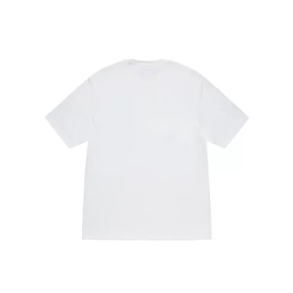 Stussy x Nike T-Shirt - Hình ảnh 3