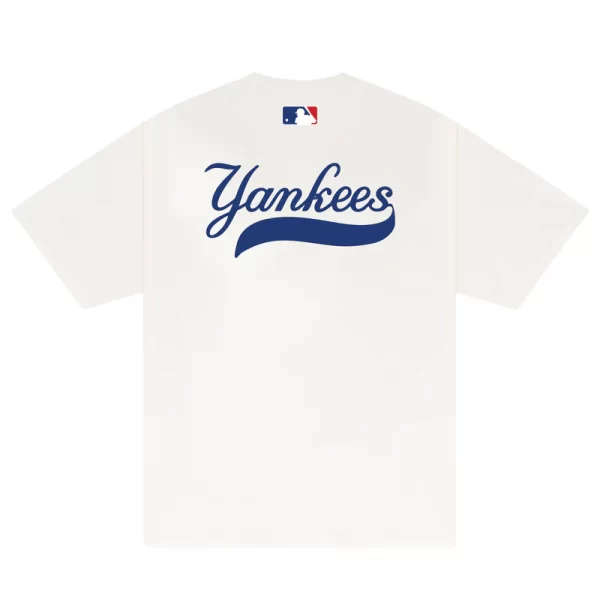 MLB Dynasty Blossom NY T-Shirt - Hình ảnh 9