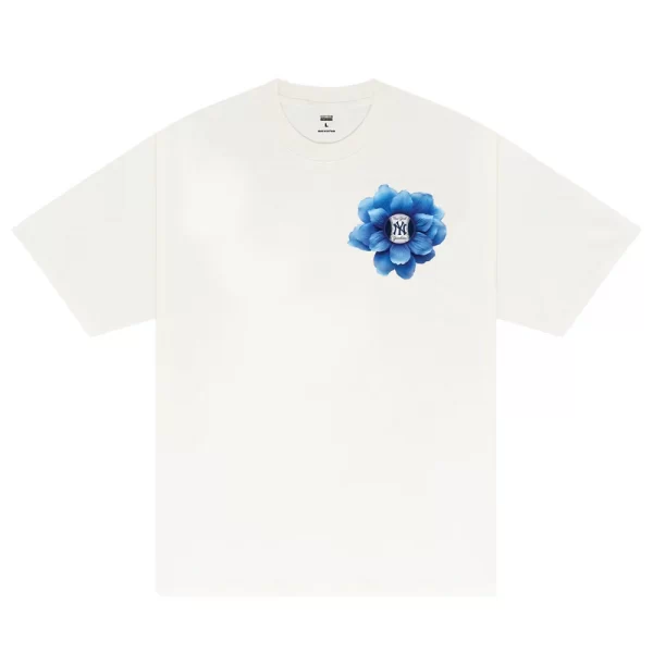 MLB Dynasty Blossom NY T-Shirt - Hình ảnh 8