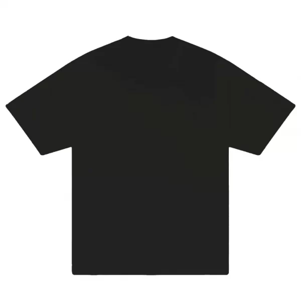 Money The Spirit Of The Hustler T-Shirt - Hình ảnh 2